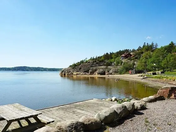 Holiday Home in Munkedal