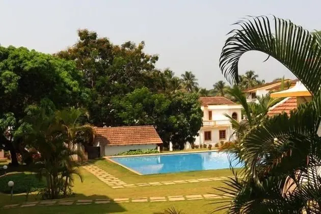 Holiday Home near Candolim Beach