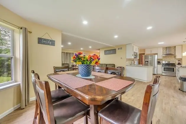 Holiday Home Near Lake and Pool - Yerinde Yemek