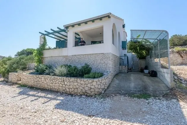 Holiday Home Near Lighthouse - H
