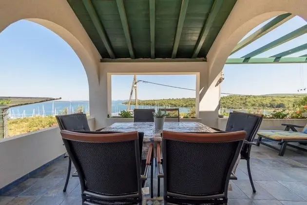 Holiday Home Near Lighthouse - H - Öne Çıkan Resim