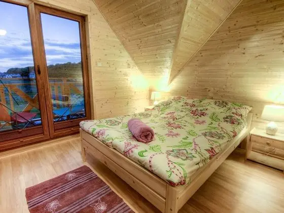 Holiday Home near Sea - Oda