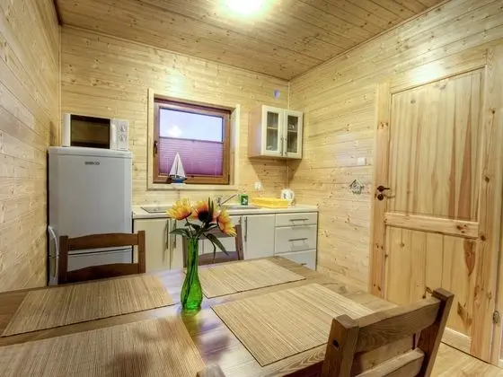 Holiday Home near Sea - Yerinde Yemek