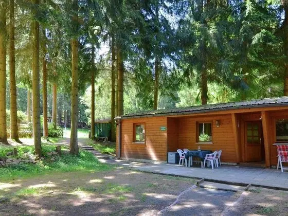 Holiday Home near Swimming Pool