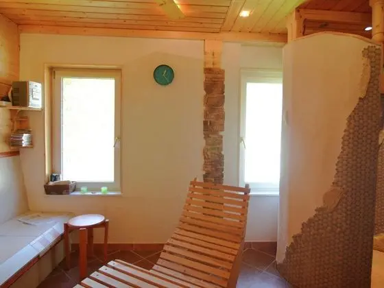 Holiday Home near Swimming Pool - Spa