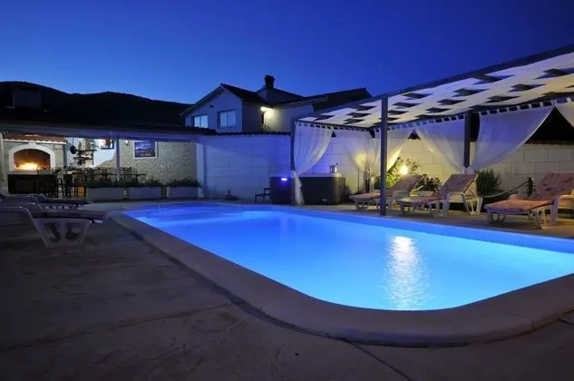 Holiday Home near Trogir
