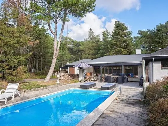 Holiday Home in Nexø