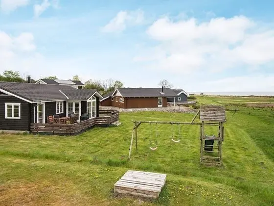 Holiday Home in Nordborg