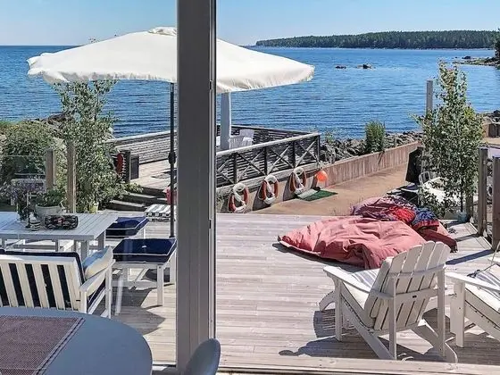 Holiday Home in Norrsundet