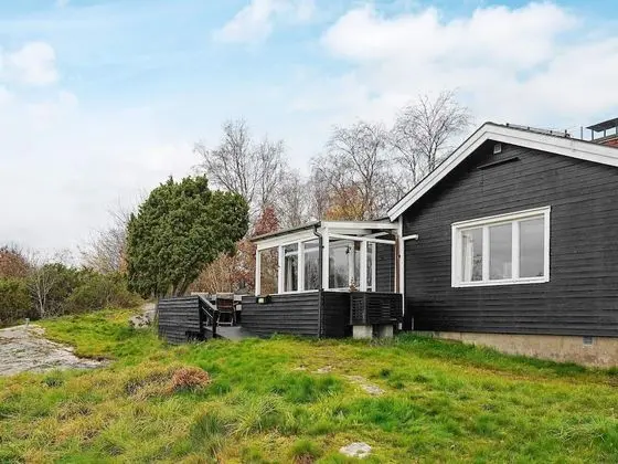 Holiday Home in Nösund