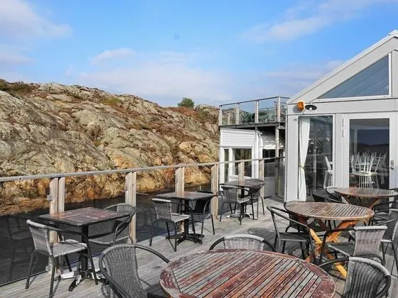 Holiday Home in Nösund