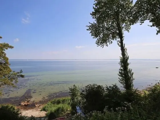 Holiday Home in Nykøbing Sj