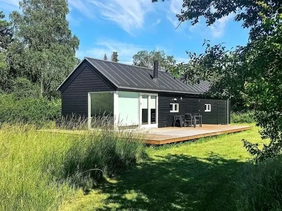 Holiday Home in Nykøbing Sj