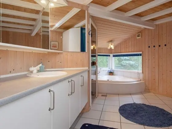 Holiday Home in Nykøbing Sj