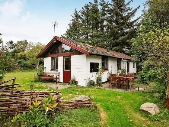 Holiday Home in Nykøbing Sjælland near Sea