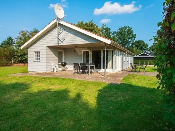 Holiday Home in Odder