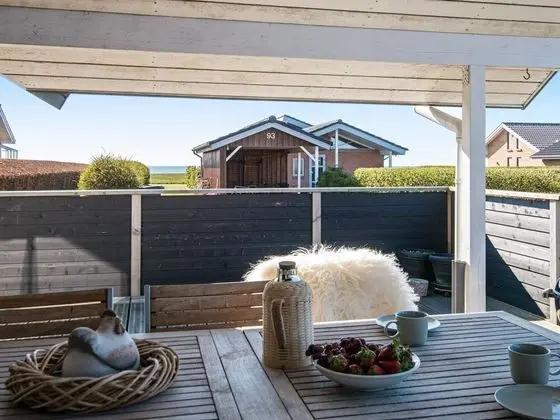 Holiday Home in Odder