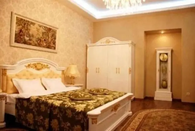 Holiday home - Lobi