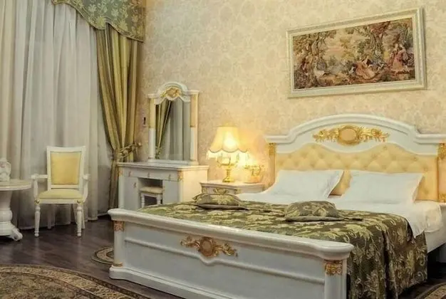 Holiday home - Misafir Tesisleri ve Hizmetleri
