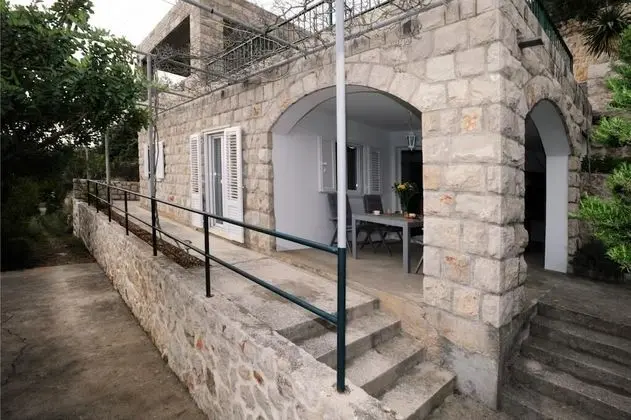 Holiday Home Odiseja