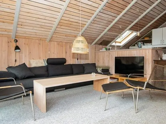 Holiday Home in Oksbøl