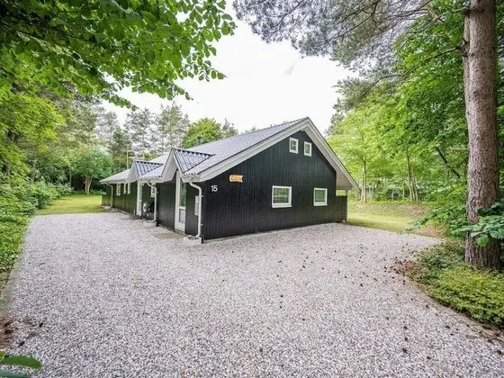 Holiday Home in Oksbøl