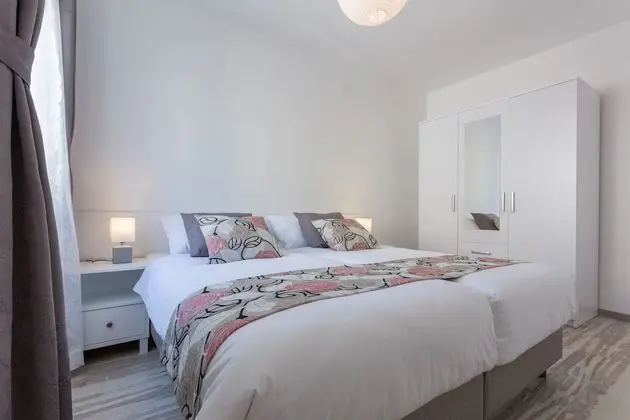 Holiday Home Oleander Sea View