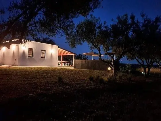 Holiday Home Olive Paradise