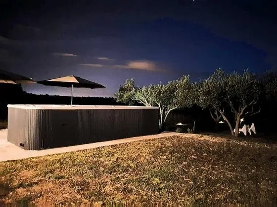 Holiday Home Olive Paradise