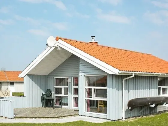 Holiday Home in Otterndorf