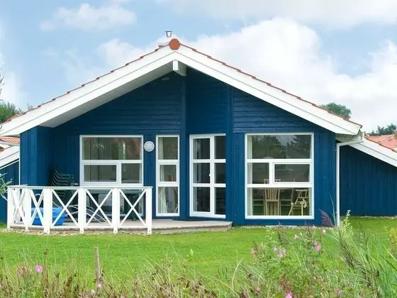 Holiday Home in Otterndorf