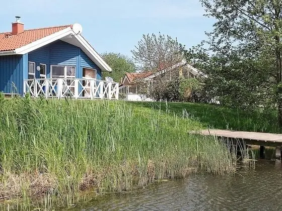 Holiday Home in Otterndorf