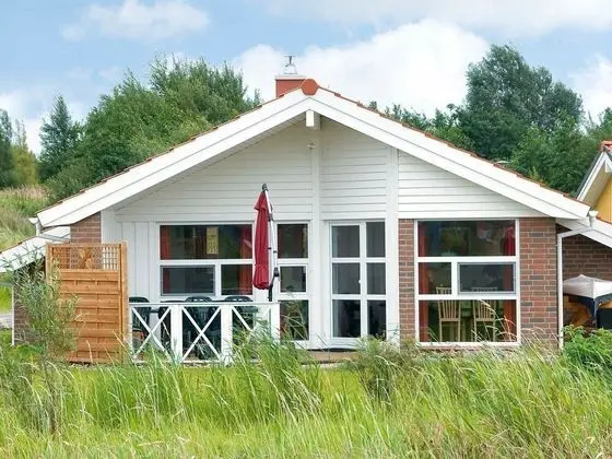 Holiday Home in Otterndorf