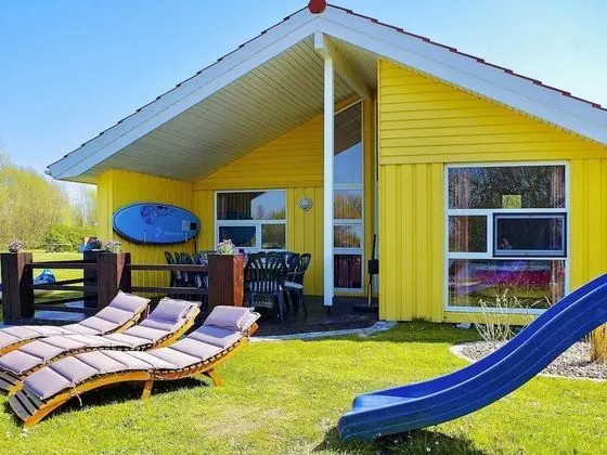 Holiday Home in Otterndorf