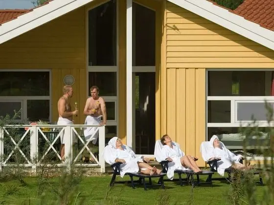 Holiday Home in Otterndorf