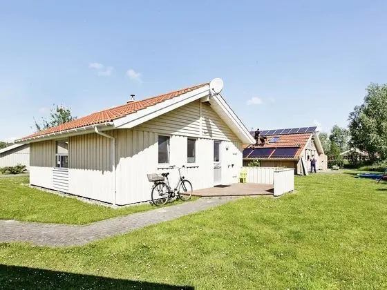 Holiday Home in Otterndorf