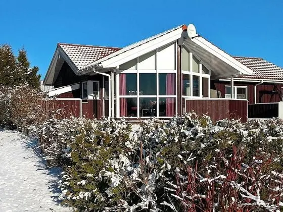 Holiday Home in Otterndorf