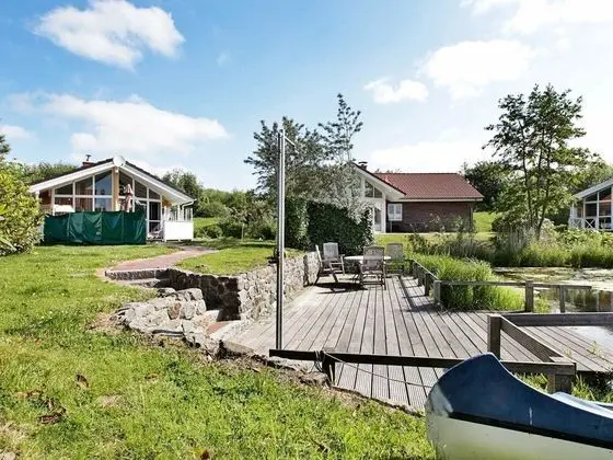 Holiday Home in Otterndorf