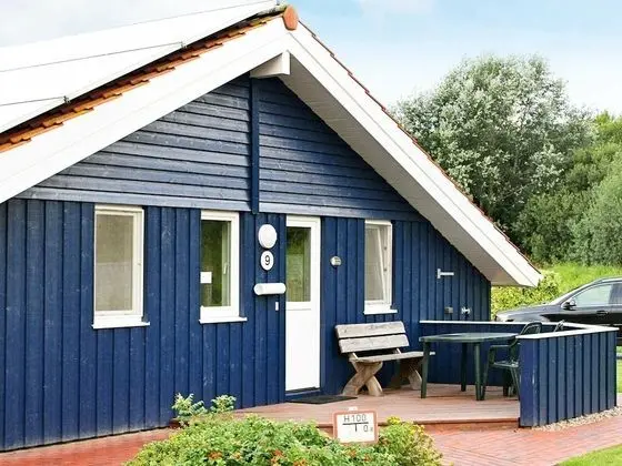 Holiday Home in Otterndorf