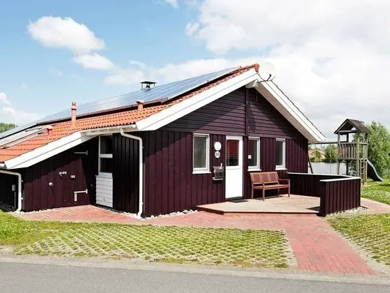 Holiday Home in Otterndorf