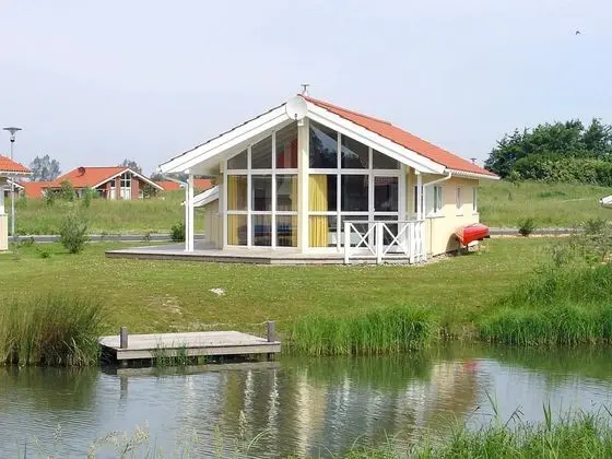 Holiday Home in Otterndorf