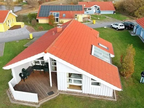 Holiday Home in Otterndorf