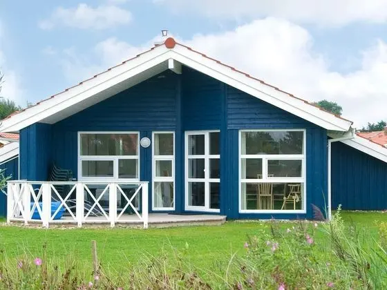 Holiday Home in Otterndorf