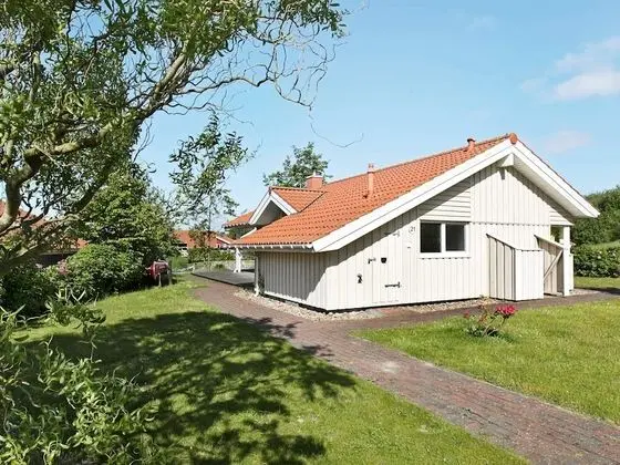 Holiday Home in Otterndorf