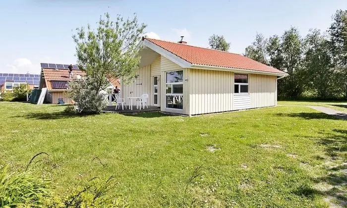 Holiday Home in Otterndorf