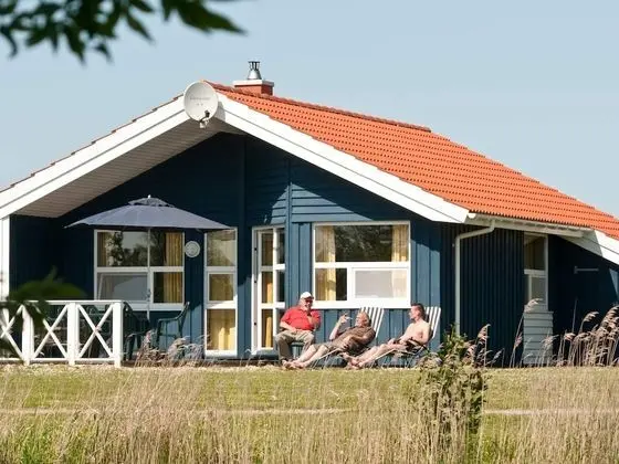 Holiday Home in Otterndorf