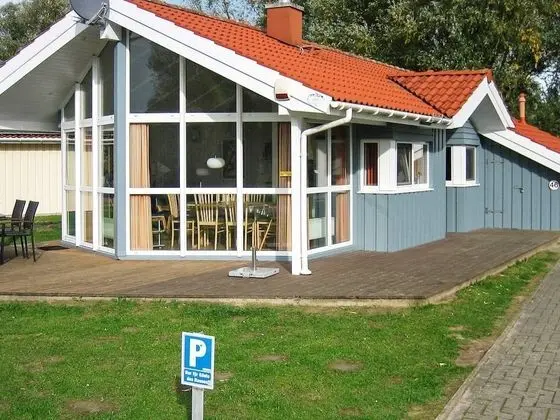 Holiday Home in Otterndorf