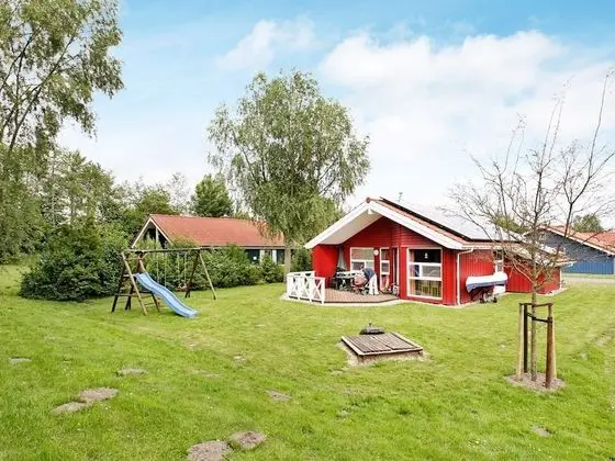 Holiday Home in Otterndorf