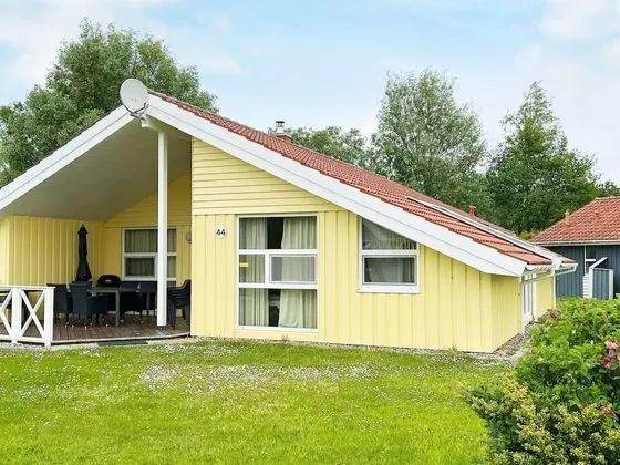 Holiday Home in Otterndorf