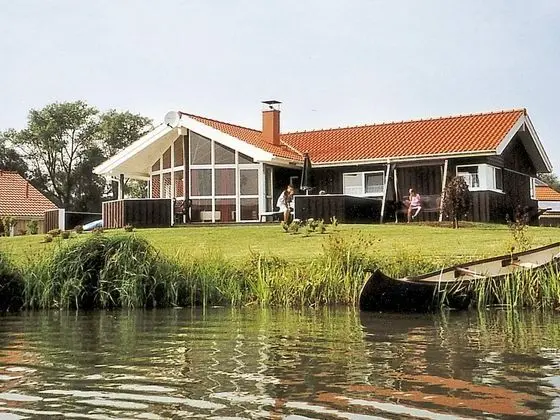Holiday Home in Otterndorf